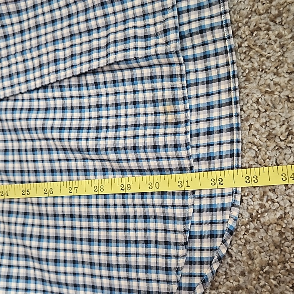 Ralph Lauren button down shirt - Picture 5 of 5